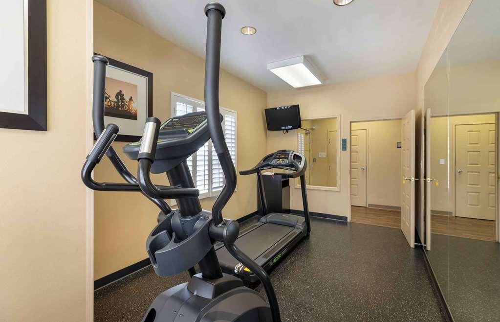 Extended Stay America Select Suites - Denver - Tech Center - Central Гринвуд-Вилледж Удобства фото