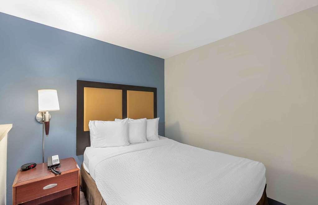 Extended Stay America Select Suites - Denver - Tech Center - Central Гринвуд-Вилледж Номер фото