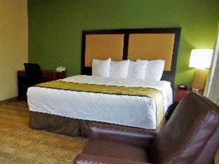 Extended Stay America Select Suites - Denver - Tech Center - Central Гринвуд-Вилледж Номер фото
