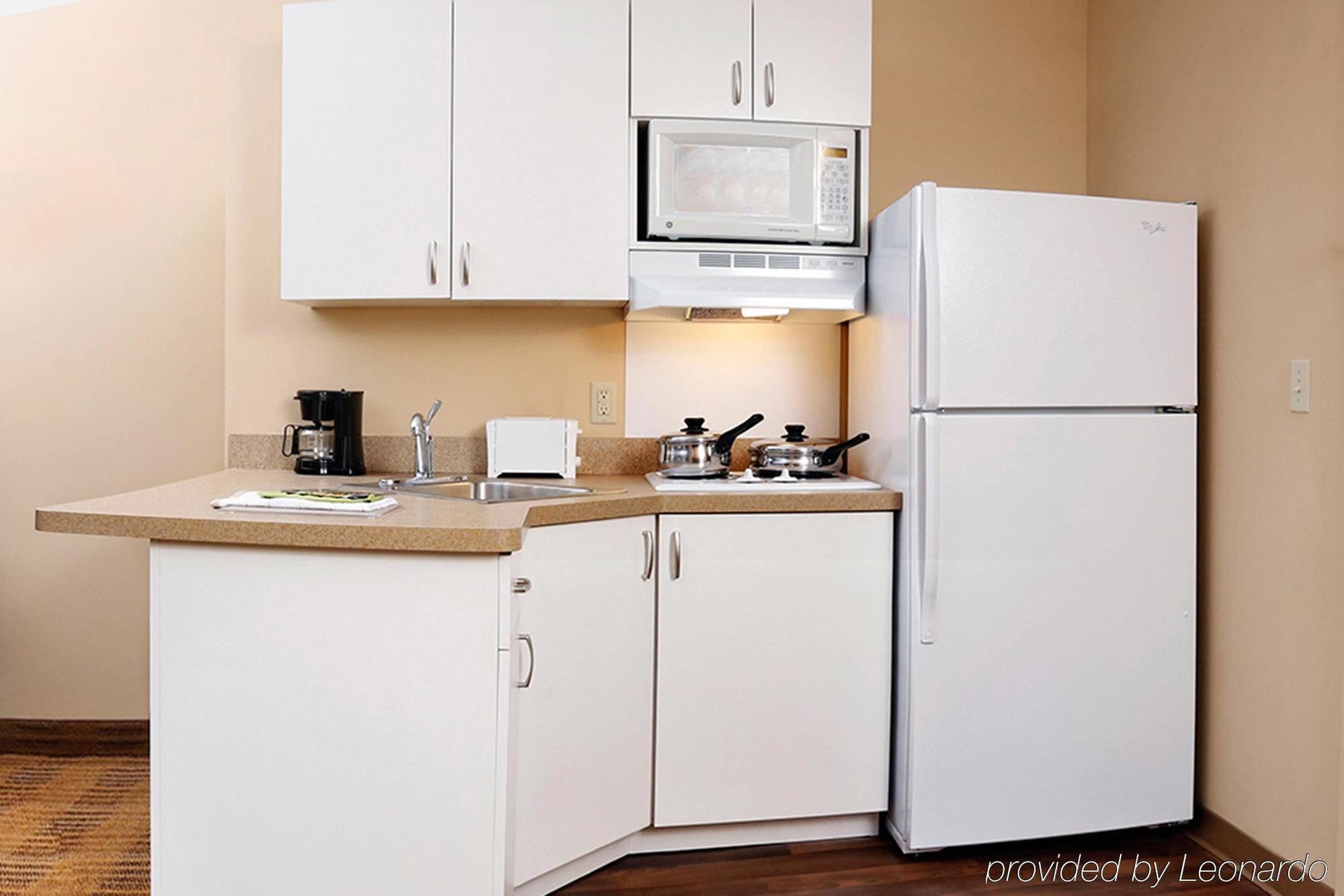 Extended Stay America Select Suites - Denver - Tech Center - Central Гринвуд-Вилледж Экстерьер фото
