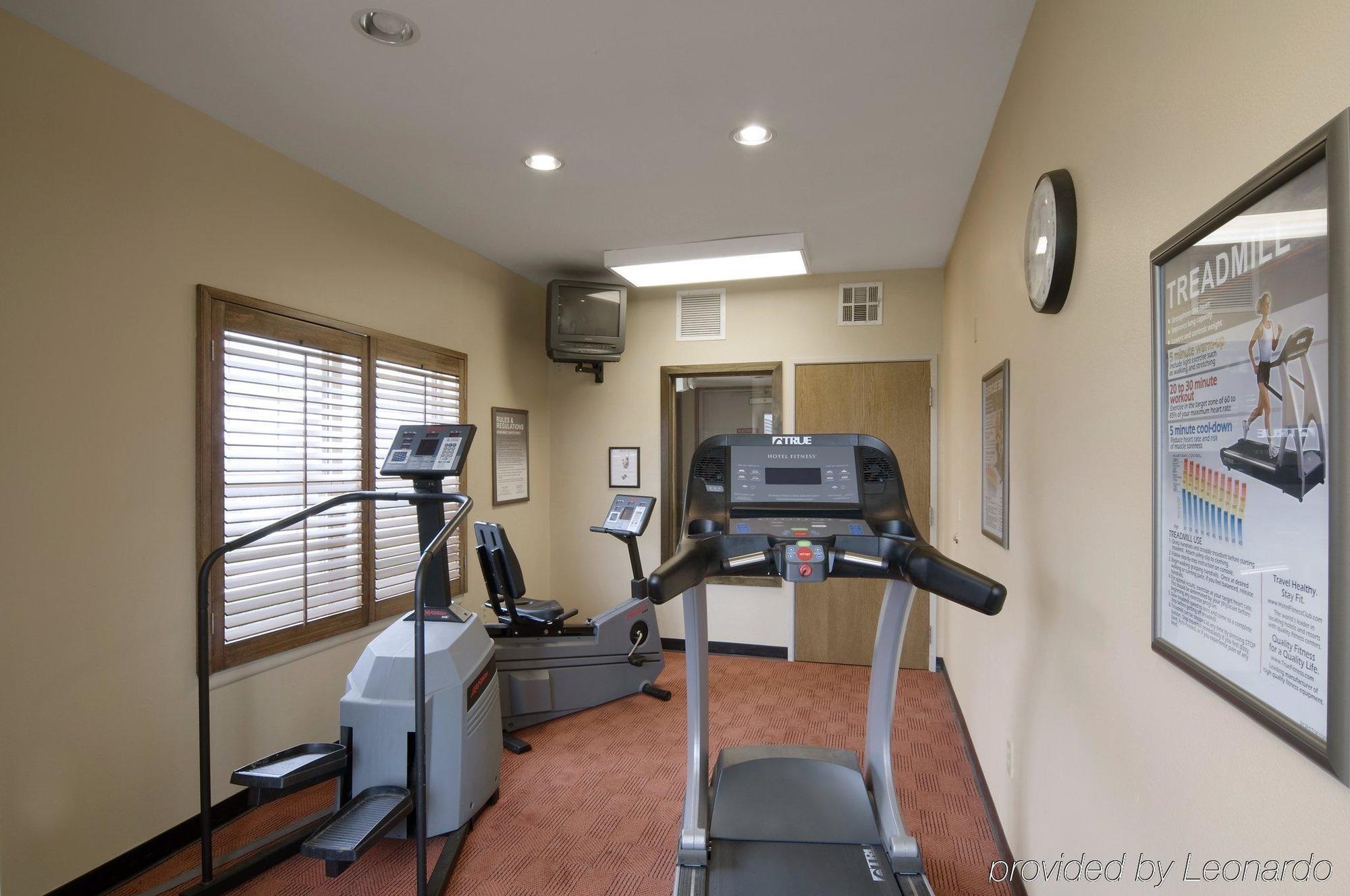 Extended Stay America Select Suites - Denver - Tech Center - Central Гринвуд-Вилледж Экстерьер фото