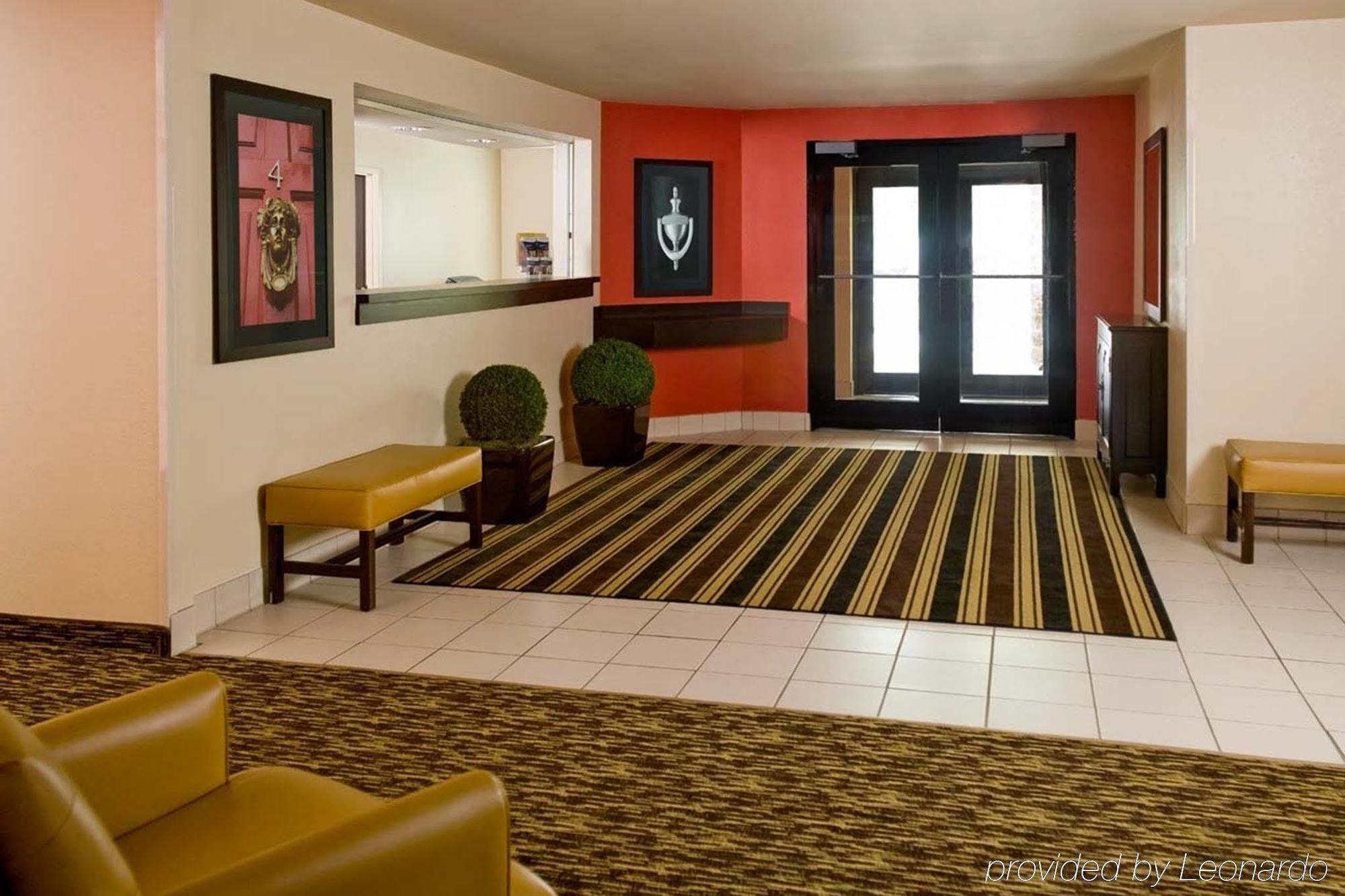 Extended Stay America Select Suites - Denver - Tech Center - Central Гринвуд-Вилледж Экстерьер фото