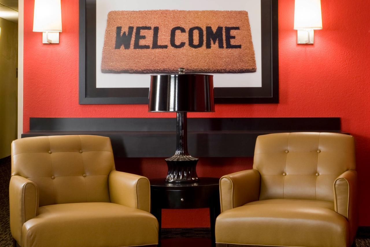 Extended Stay America Select Suites - Denver - Tech Center - Central Гринвуд-Вилледж Экстерьер фото